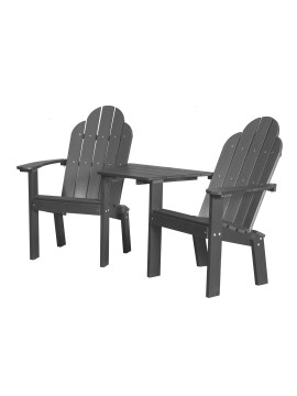 Classic Deck Chair Tete-A-Tete
